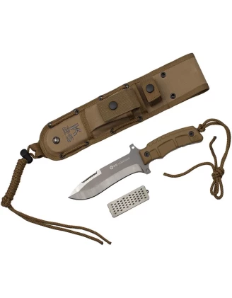 Nóż Taktyczny K25 N-309I - Martinez Albainox